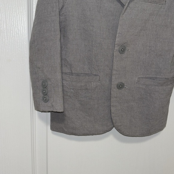 Baby Gap kids blazer linen material jacket - Picture 3 of 7